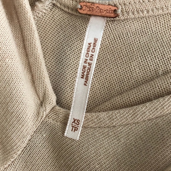 Free People Sophie Dress - Picture 5 of 5